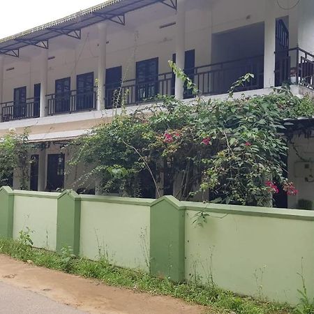 Viduthi Homestay Munnar Exterior photo