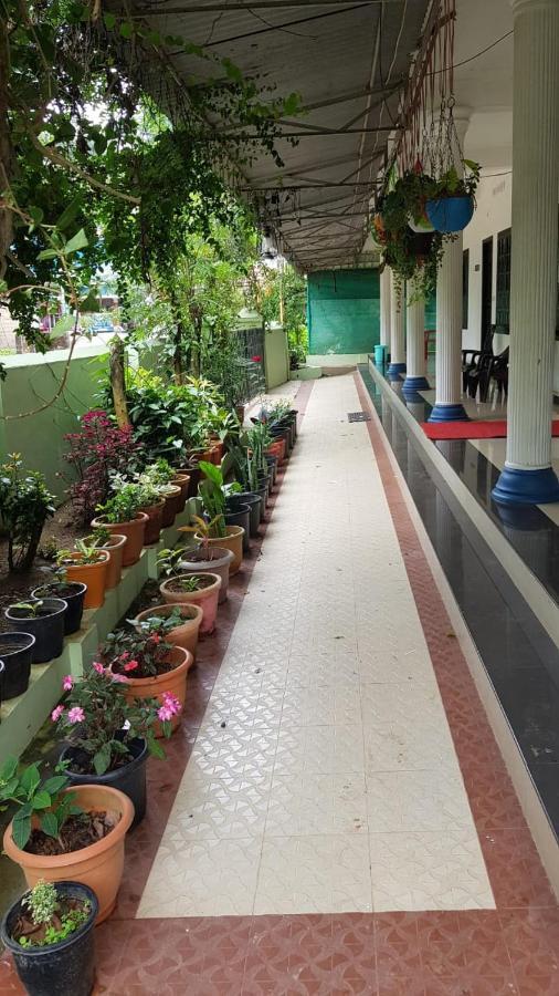 Viduthi Homestay Munnar Exterior photo