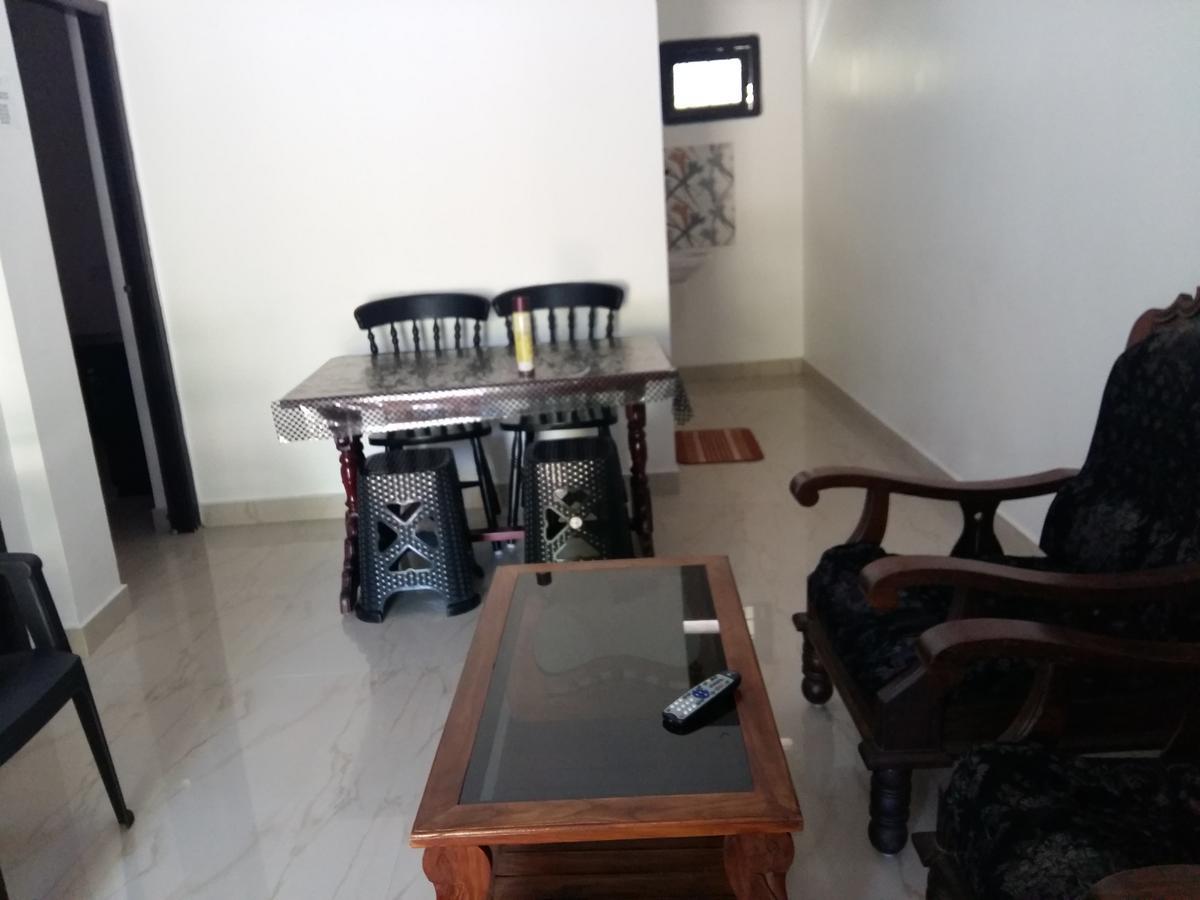Viduthi Homestay Munnar Exterior photo