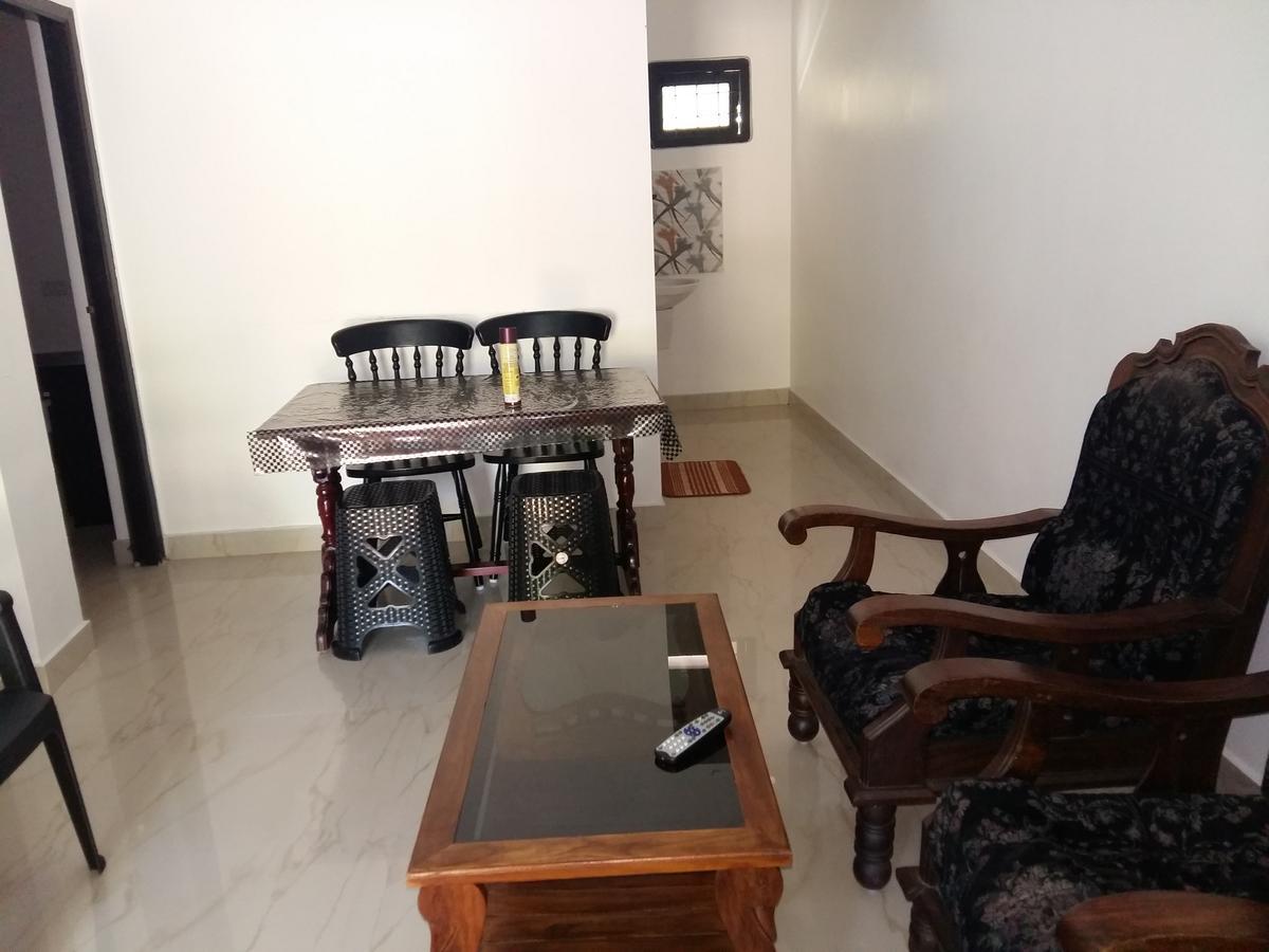 Viduthi Homestay Munnar Exterior photo