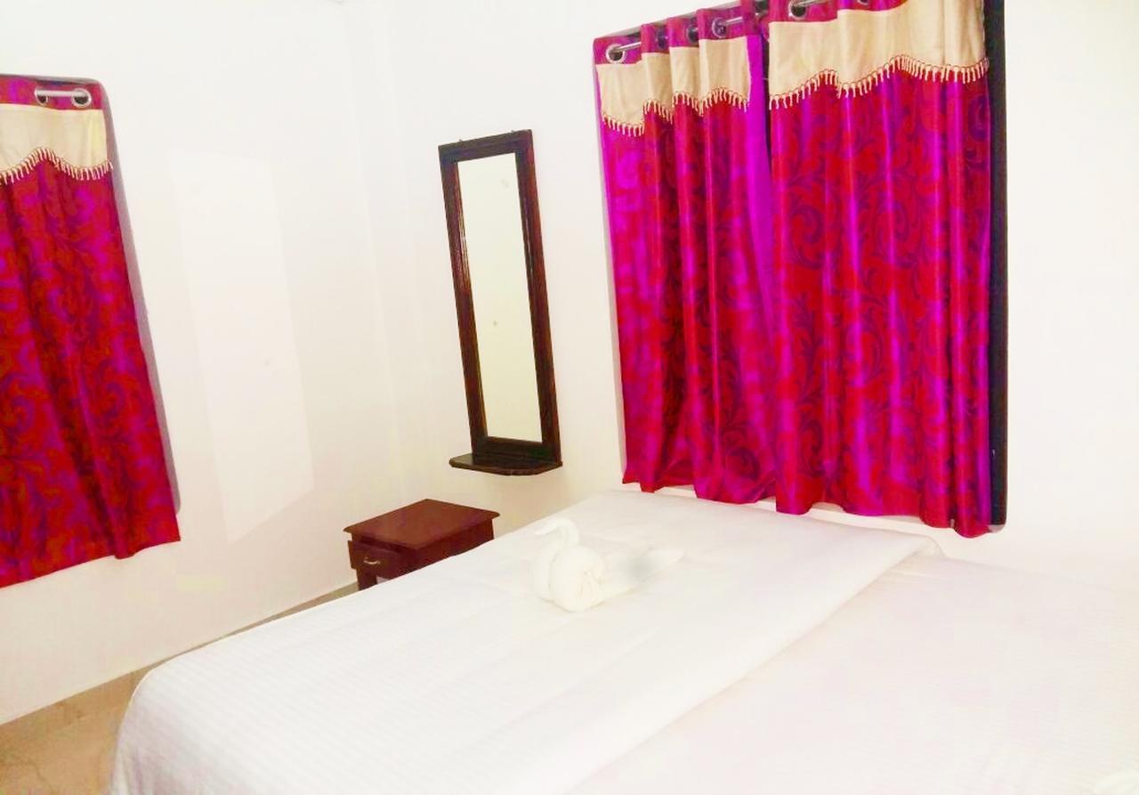 Viduthi Homestay Munnar Exterior photo