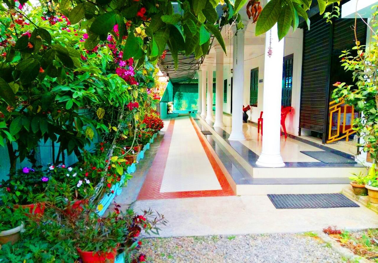 Viduthi Homestay Munnar Exterior photo
